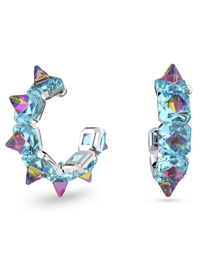 Swarovski Серьги для женщин синего цвета
Swarovski Серьги для женщин синего цвета