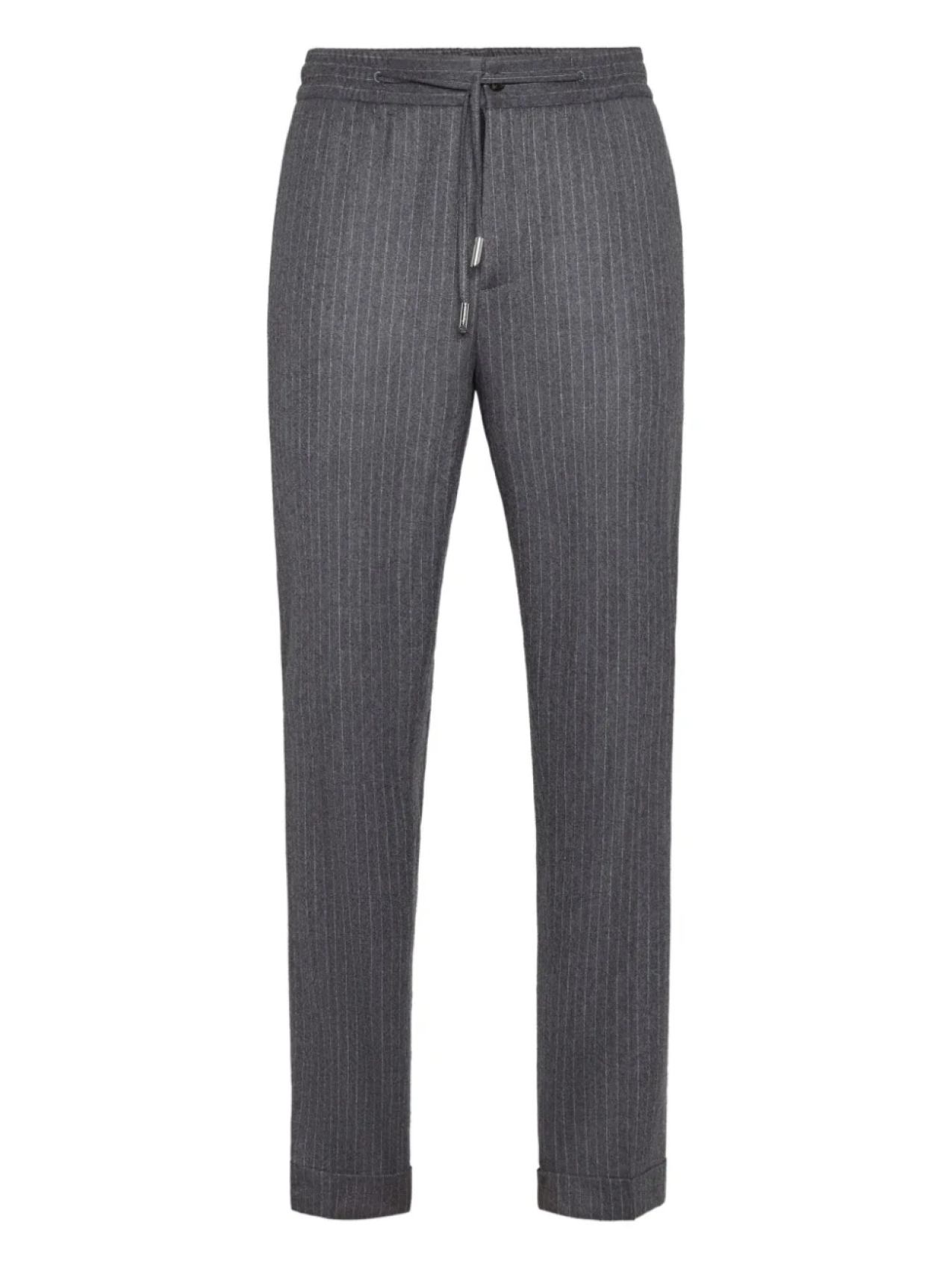 Billionaire брюки в тонкую полоску, серый
Billionaire брюки в тонкую полоску, серый