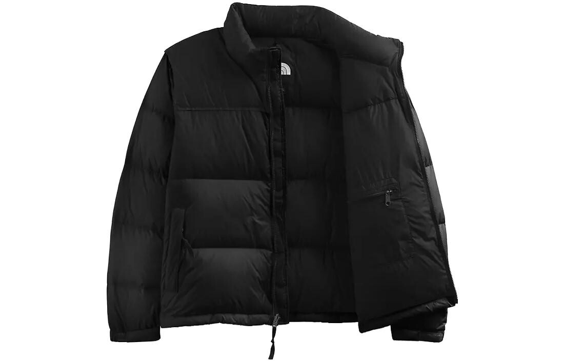 THE NORTH FACE Женский пуховик, цвет Black, Черный, THE NORTH FACE Женский пуховик, цвет Black
THE NORTH FACE Женский пуховик, цвет Black, Черный, THE NORTH FACE Женский пуховик, цвет Black