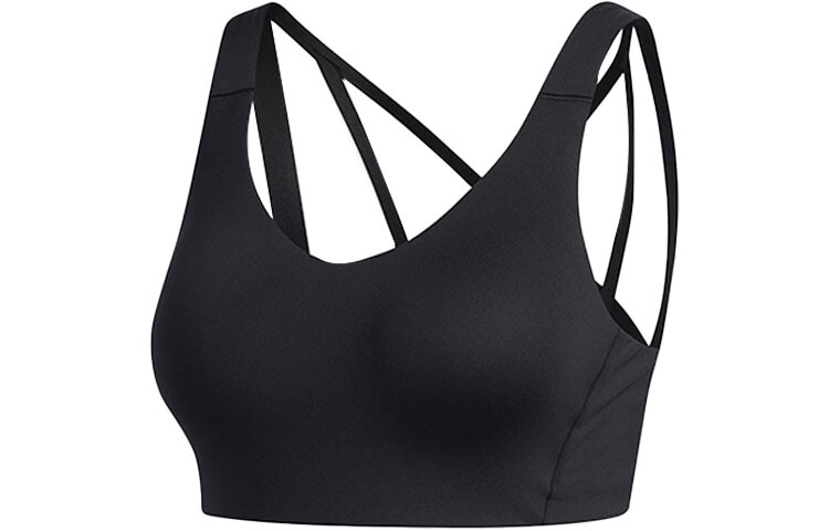 Спортивное нижнее белье женское черное Adidas
Спортивное нижнее белье женское черное Adidas