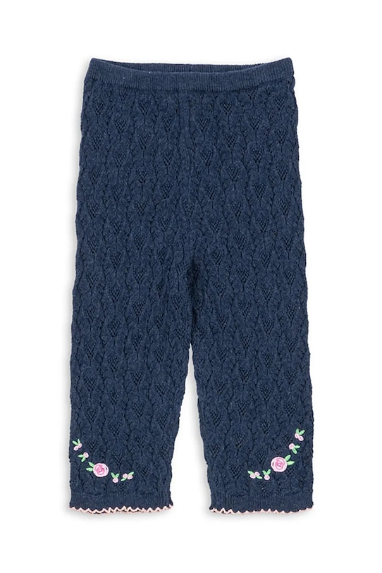 Детские брюки ROSIER PANTS Konges Sløjd, темно-синий
Детские брюки ROSIER PANTS Konges Sløjd, темно-синий