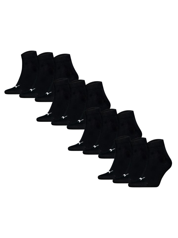 Носки Puma, черный
Носки Puma, черный