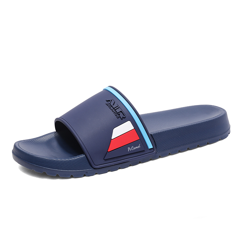PROTECTCAMEL Скользостойкие износостойкие шлепанцы мужские - темно-синие, цвет Dark Blue
PROTECTCAMEL Скользостойкие износостойкие шлепанцы мужские - темно-синие, цвет Dark Blue
