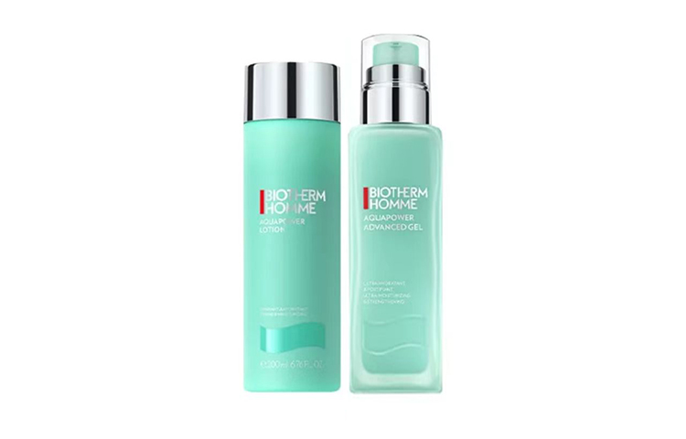 Мужские наборы Hydrodynamics Skincare BIOTHERM
Мужские наборы Hydrodynamics Skincare BIOTHERM