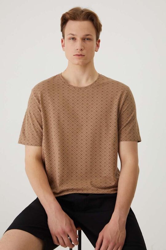 Футболка Medicine, бежевый
Футболка Medicine, бежевый