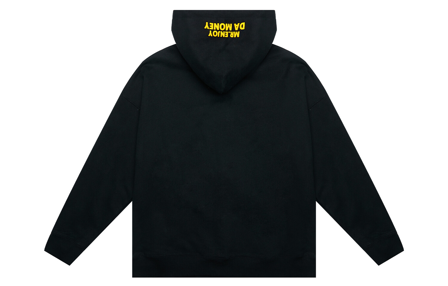 Толстовка унисекс Mr.Enjoyda Money, Черный
Толстовка унисекс Mr.Enjoyda Money, Черный