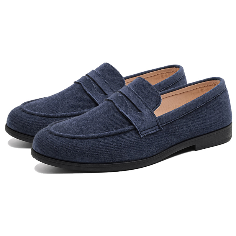 Medd Лоферы мужские черные/бежевые/голубые/коричневые - A-5 темно-синие, цвет A-5 Dark Blue
Medd Лоферы мужские черные/бежевые/голубые/коричневые - A-5 темно-синие, цвет A-5 Dark Blue