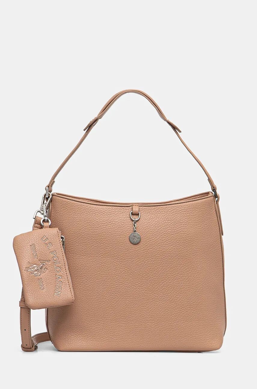 U.S. Polo Assn. Легкая сумочка, оранжевый
U.S. Polo Assn. Легкая сумочка, оранжевый