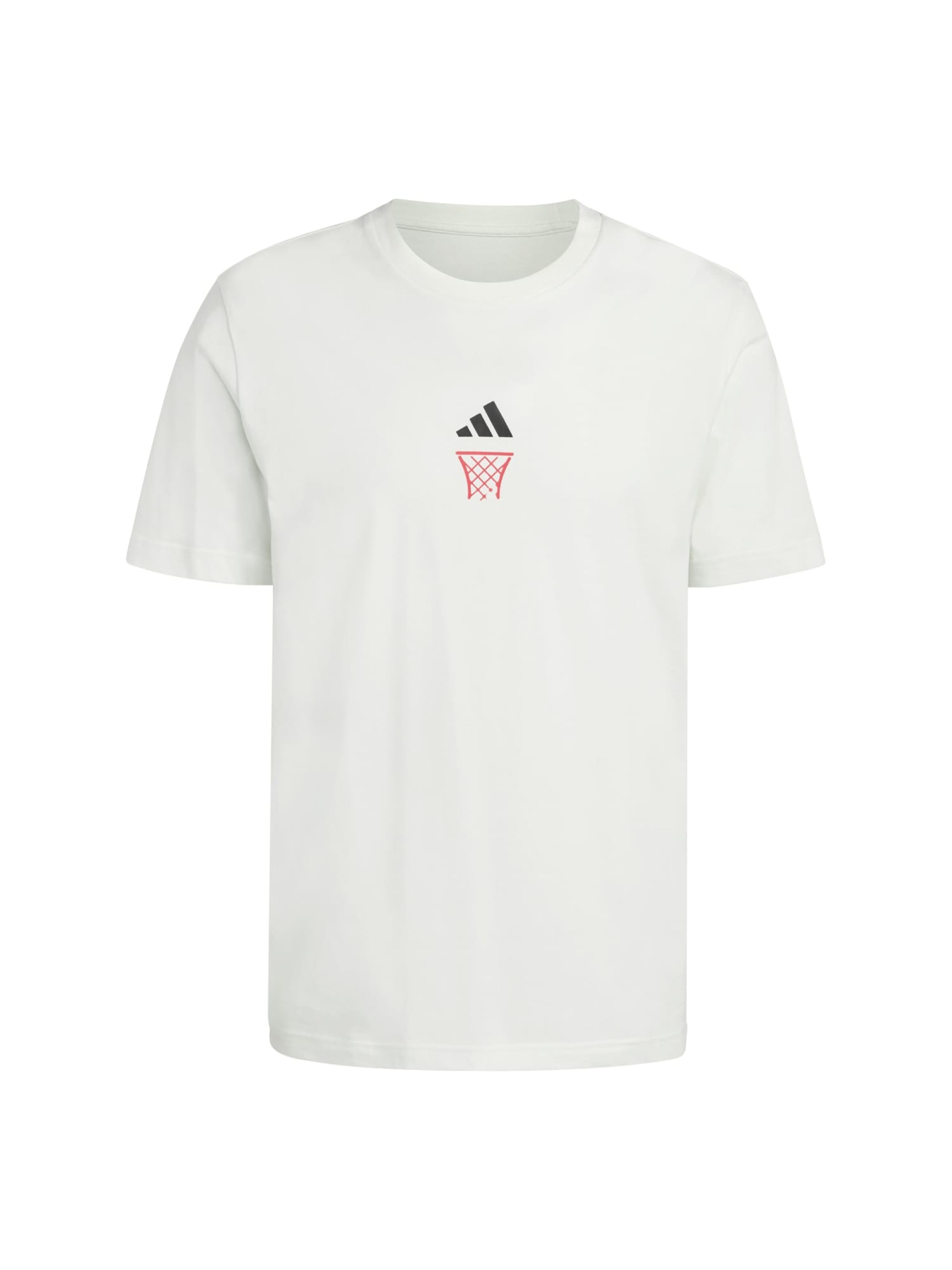 Adidas Sportswear Футболка Performance 'ANX' в белом цвете
Adidas Sportswear Футболка Performance 'ANX' в белом цвете