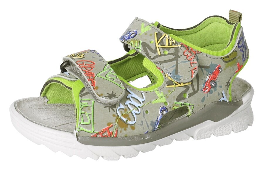Сандалии RICOSTA Sandals, серый
Сандалии RICOSTA Sandals, серый