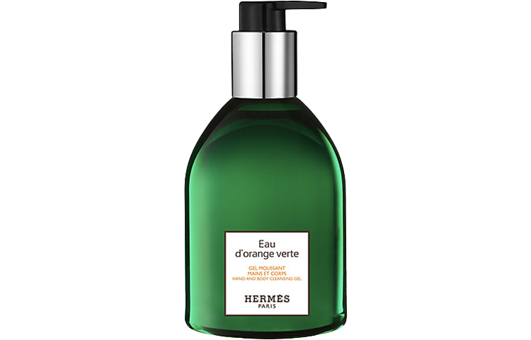 Оранжевый весенний гель для душа успокаивающий увлажняющий 300 мл попурри HERMES, оранжевый зеленый Spring Foam Shower Gel 300ml
Оранжевый весенний гель для душа успокаивающий увлажняющий 300 мл попурри HERMES, оранжевый зеленый Spring Foam Shower Gel 300ml