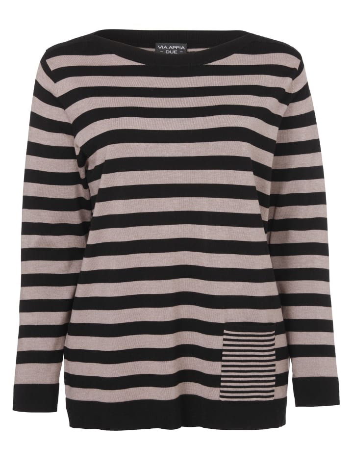 Свитер VIA APPIA DUE
Свитер VIA APPIA DUE