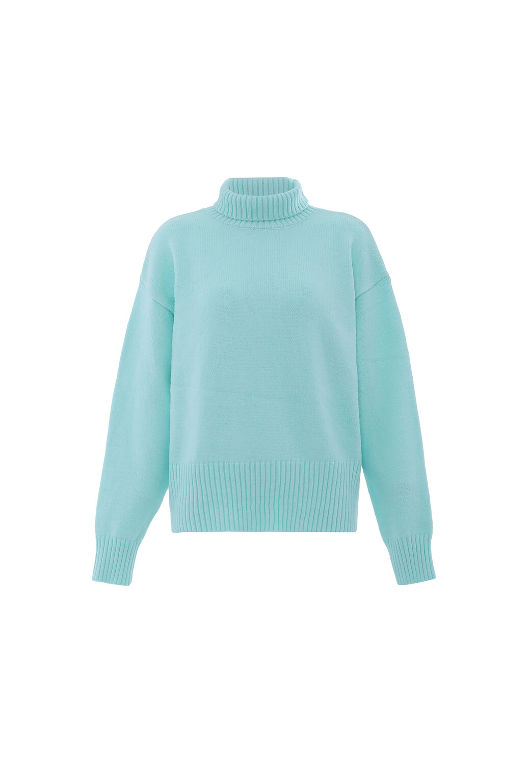 Свитер aleva Sweater, цвет SANFTES MINT
Свитер aleva Sweater, цвет SANFTES MINT