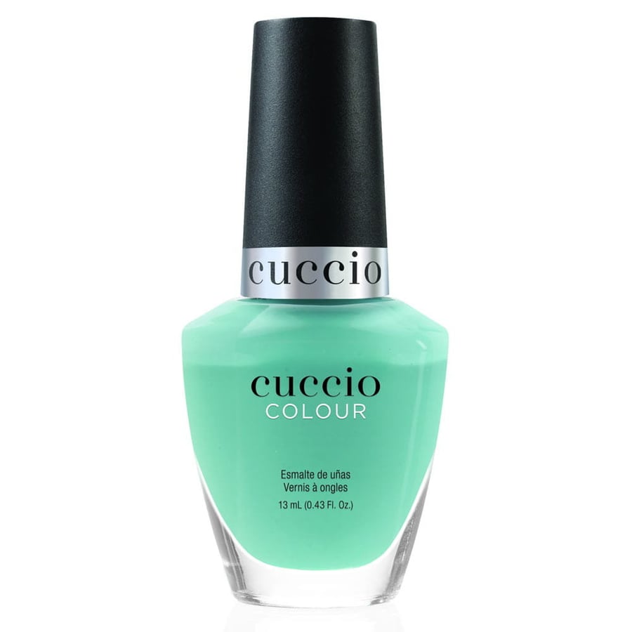 Cuccio, 1359 Лак для ногтей 13 мл Paradiso 13 мл
Cuccio, 1359 Лак для ногтей 13 мл Paradiso 13 мл