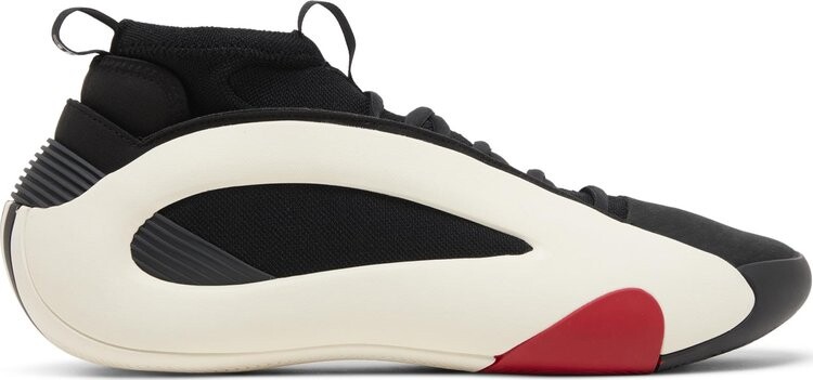 Кроссовки Harden Vol. 8 'Pioneer', белый
Кроссовки Harden Vol. 8 'Pioneer', белый