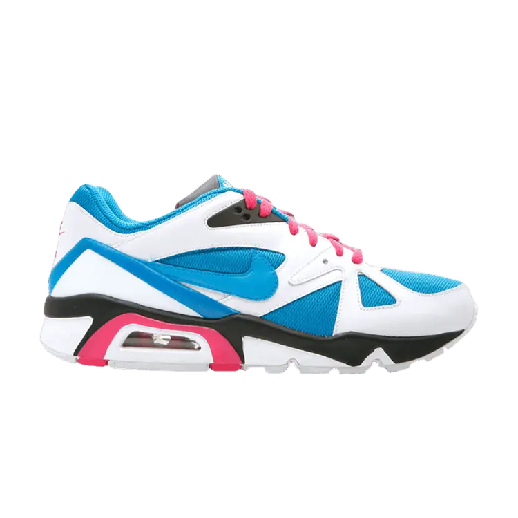 Кроссовки Air Structure Triax 91, белый
Кроссовки Air Structure Triax 91, белый