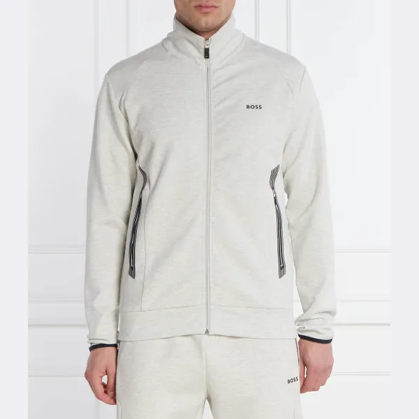 Толстовка skaz стандартного кроя Boss, серый
Толстовка skaz стандартного кроя Boss, серый