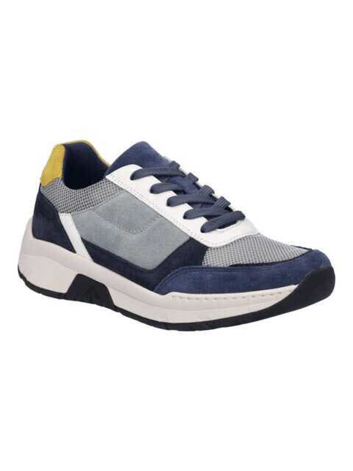 Кроссовки в цвете Josef Seibel
Кроссовки в цвете Josef Seibel