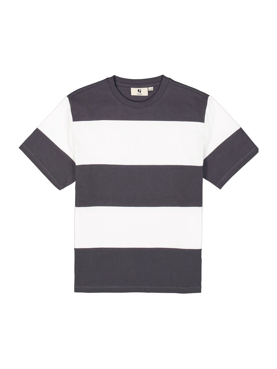 Рубашка GARCIA, темно-серый
Рубашка GARCIA, темно-серый