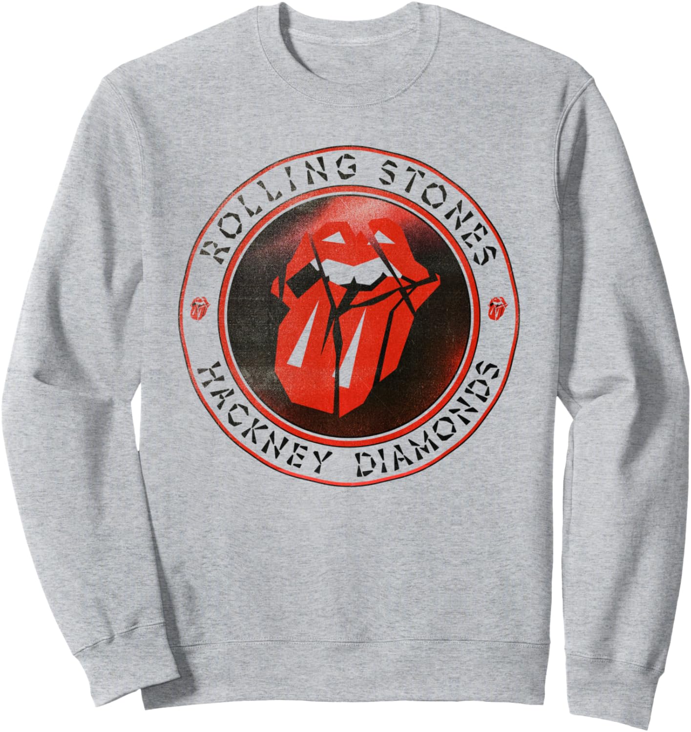 Официальная толстовка Rolling Stones с логотипом HD Circle Logo, серая The Rolling Stones, Серый, Официальная толстовка Rolling Stones с логотипом HD Circle Logo, серая The Rolling Stones
Официальная толстовка Rolling Stones с логотипом HD Circle Logo, серая The Rolling Stones, Серый, Официальная толстовка Rolling Stones с логотипом HD Circle Logo, серая The Rolling Stones