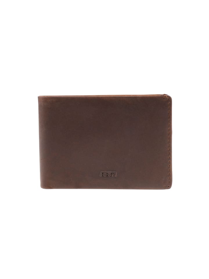 Кошелек JOOP!, темно-коричневый 
Кошелек JOOP!, темно-коричневый