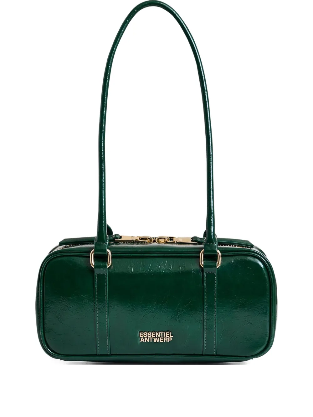 Сумка через плечо Izodiac на молнии Essentiel Antwerp, зеленый
Сумка через плечо Izodiac на молнии Essentiel Antwerp, зеленый