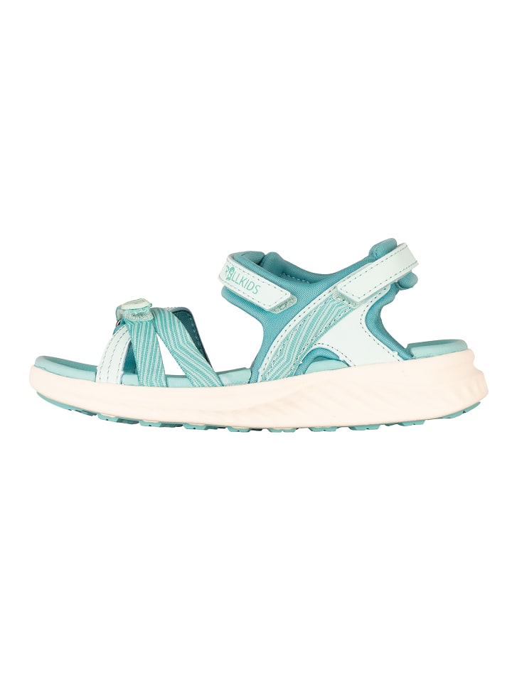 Сандалии Trollkids, цвет aqua haze
Сандалии Trollkids, цвет aqua haze
