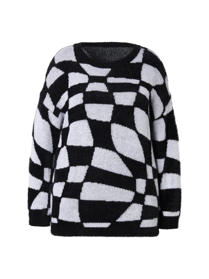 Пуловер Angel of Style, черный
Пуловер Angel of Style, черный