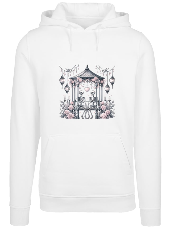 Худи F4NT4STIC, белый
Худи F4NT4STIC, белый