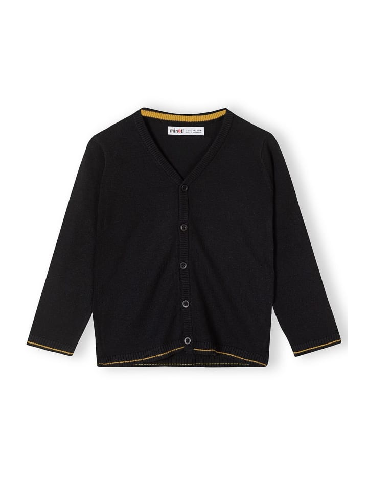 Кардиган Minoti, черный
Кардиган Minoti, черный
