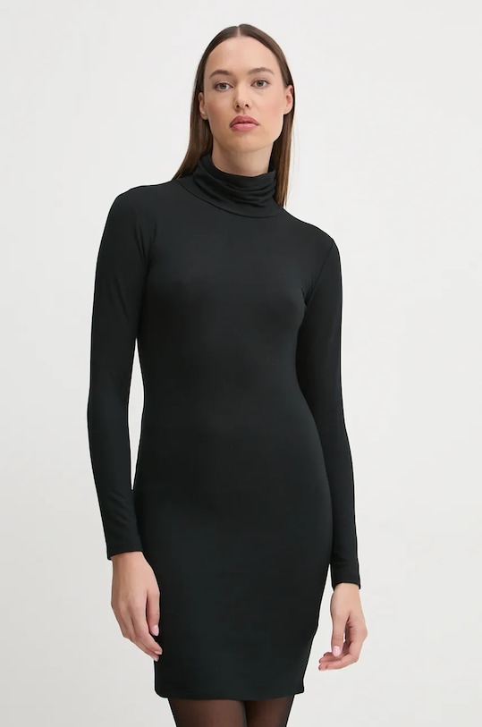 Платье Superdry, черный
Платье Superdry, черный