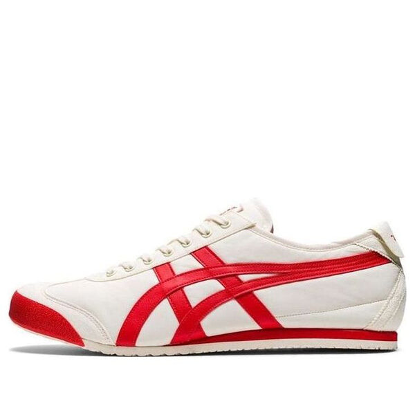 Кроссовки мексика 66 Onitsuka Tiger, белый
Кроссовки мексика 66 Onitsuka Tiger, белый