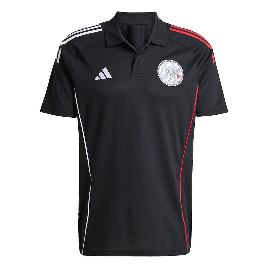 Джерси ADIDAS PERFORMANCE Ajax Tiro 25 Competition, черный
Джерси ADIDAS PERFORMANCE Ajax Tiro 25 Competition, черный