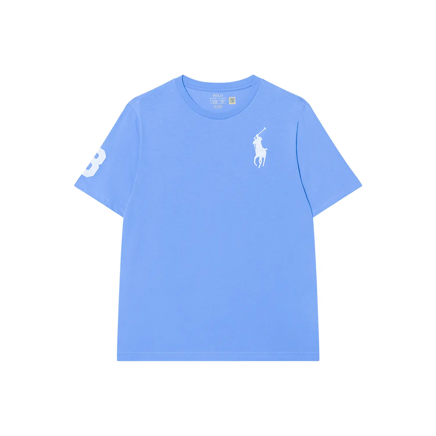 Polo Ralph Lauren Футболка синяя детская, Синий, Polo Ralph Lauren Футболка синяя детская
Polo Ralph Lauren Футболка синяя детская, Синий, Polo Ralph Lauren Футболка синяя детская