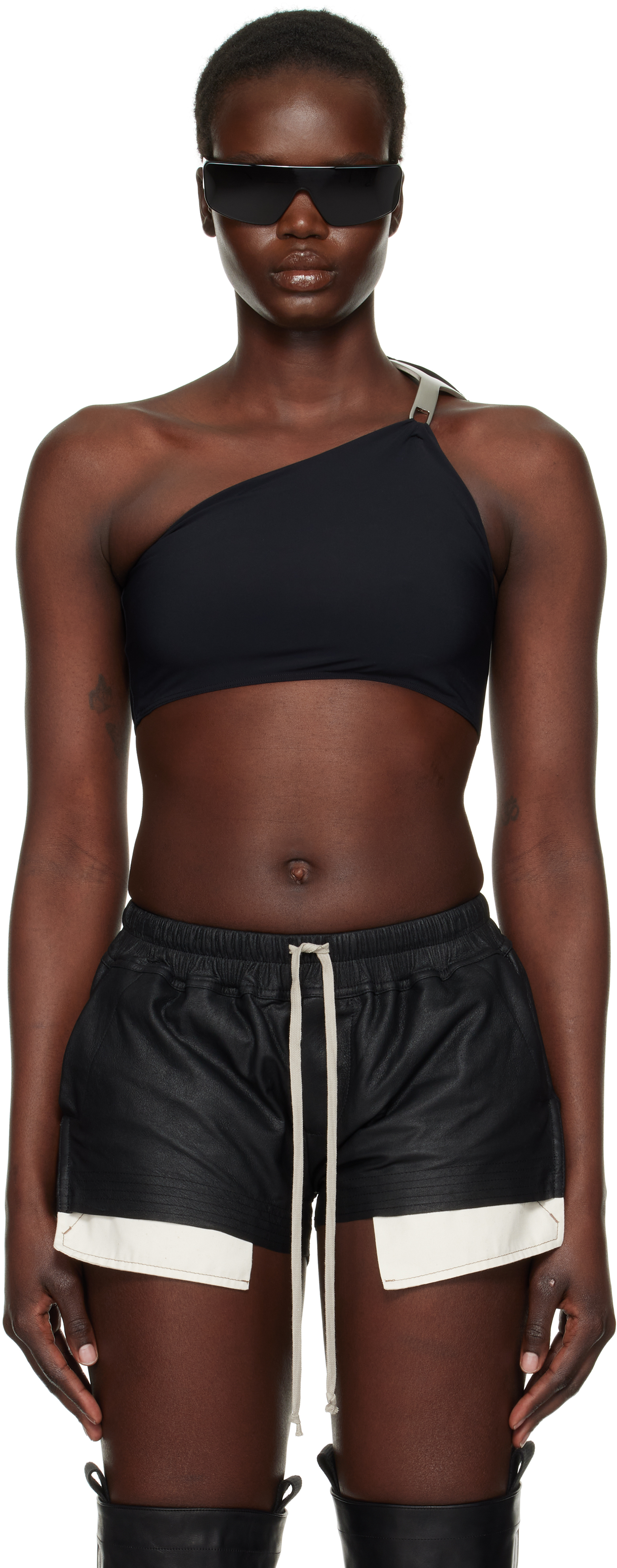 Топ бикини Hollywood Hydra Rick Owens
Топ бикини Hollywood Hydra Rick Owens