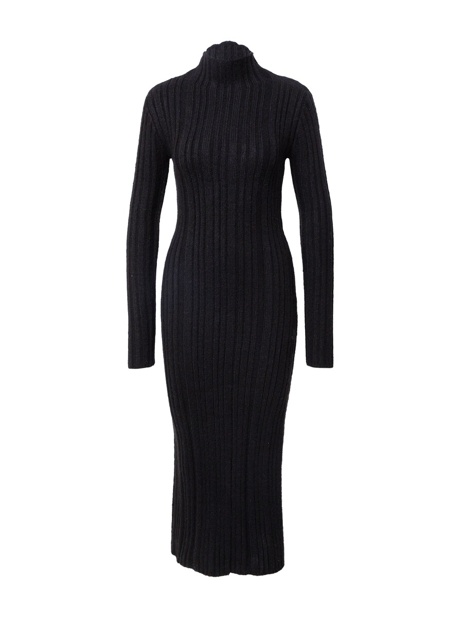 Платье макси florence by mills exclusive for ABOUT YOU Dress Fresia, черный
Платье макси florence by mills exclusive for ABOUT YOU Dress Fresia, черный