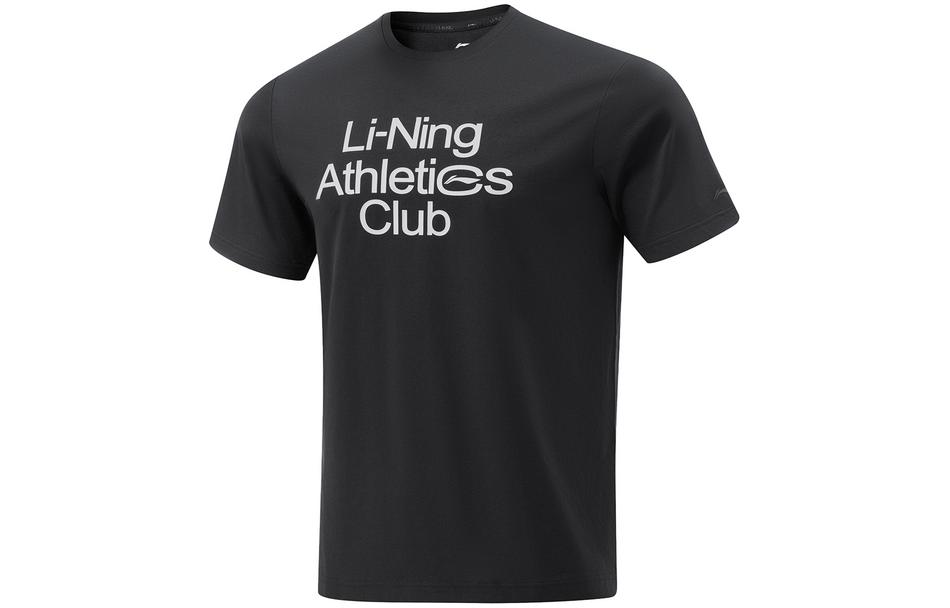 Футболка Cool Tea Men's Black LINING
Футболка Cool Tea Men's Black LINING