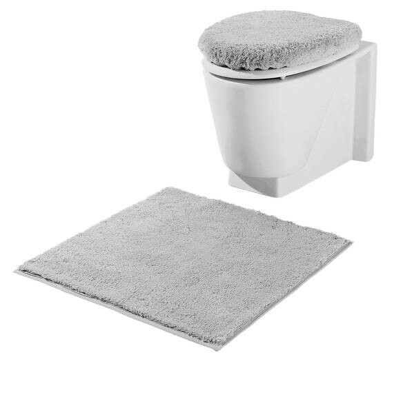 Коврик для ванной WC-Vorlage Erwin Müller 204333, 60x1,3x60 см, светло-серый
Коврик для ванной WC-Vorlage Erwin Müller 204333, 60x1,3x60 см, светло-серый