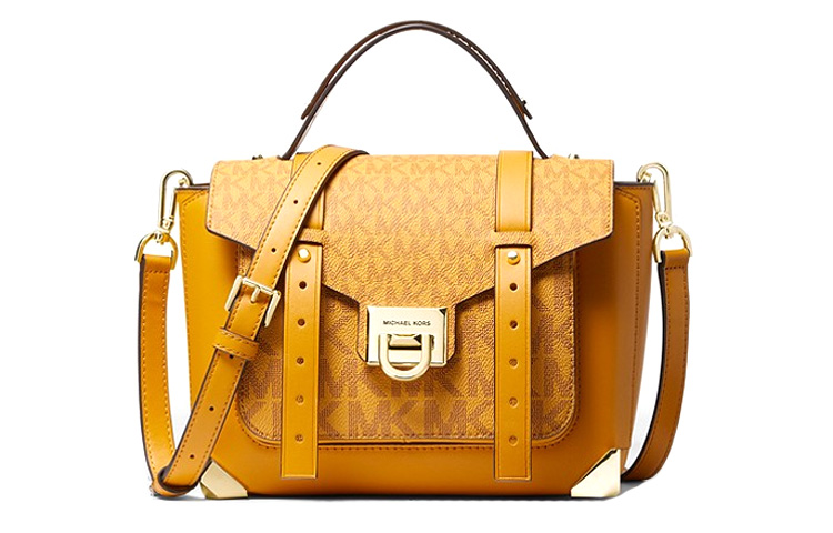 MICHAEL KORS Коллекционная дорожная сумка
MICHAEL KORS Коллекционная дорожная сумка