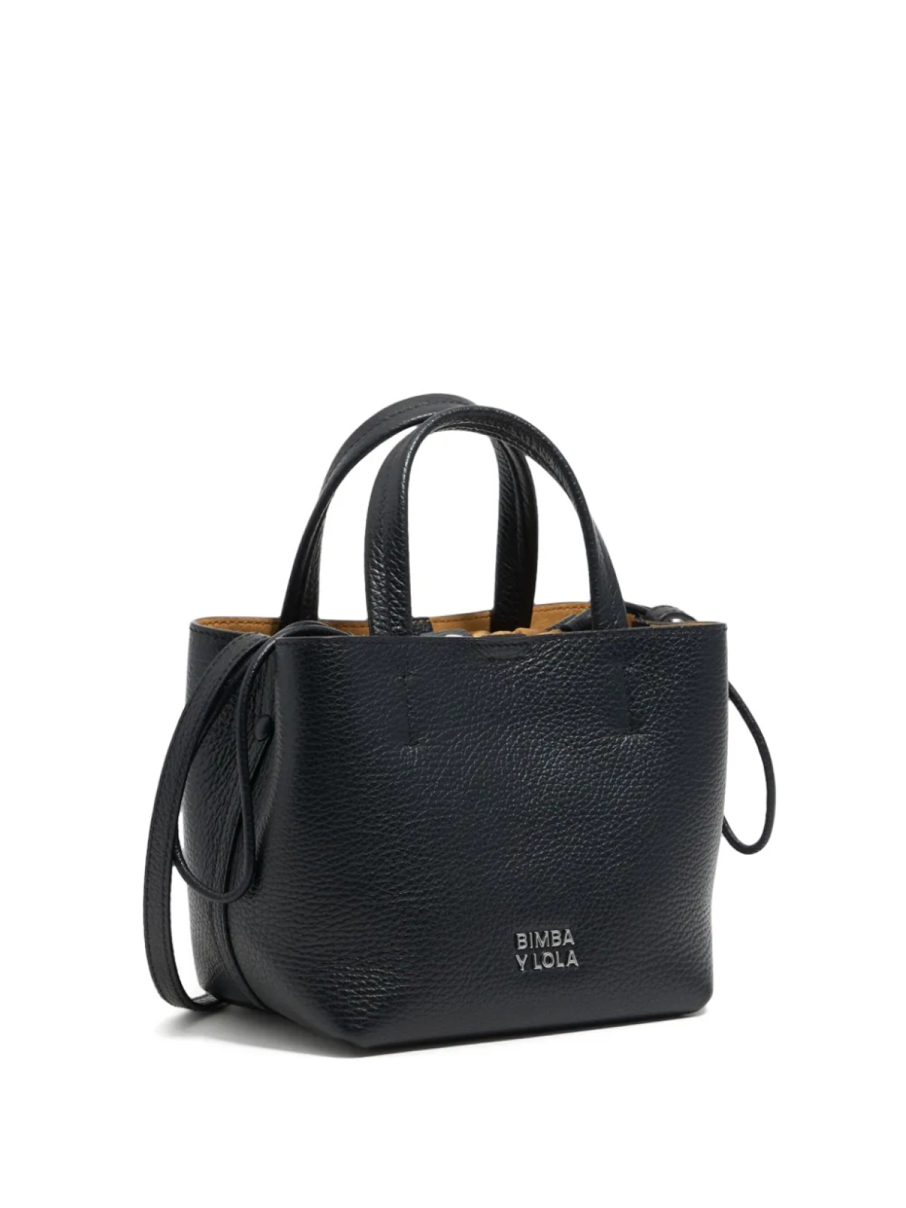 Миниатюрная сумка-тоут Bimba y Lola для чихуахуа, черный
Миниатюрная сумка-тоут Bimba y Lola для чихуахуа, черный