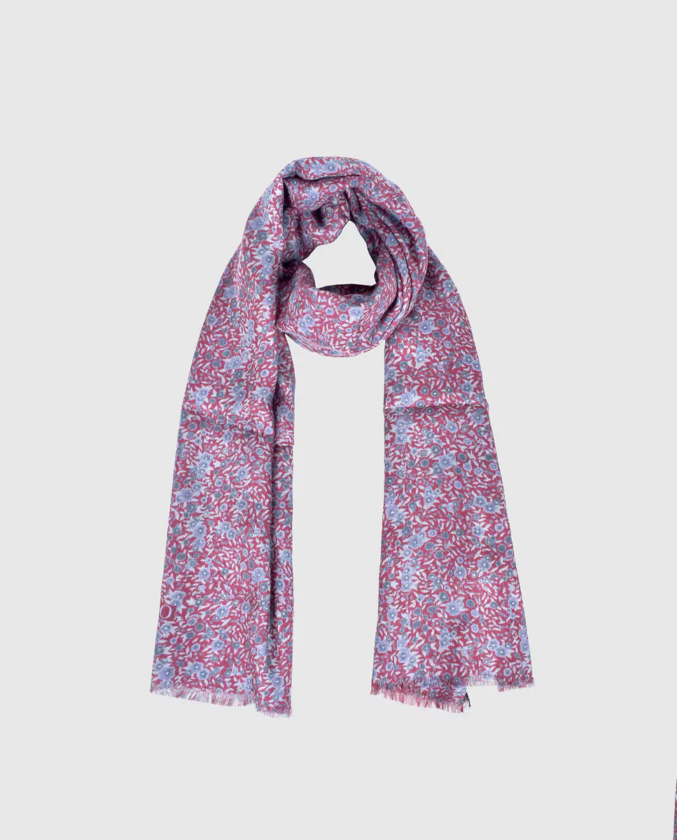 Фэнтезийный мужской шарф Olimpo, красный
Фэнтезийный мужской шарф Olimpo, красный