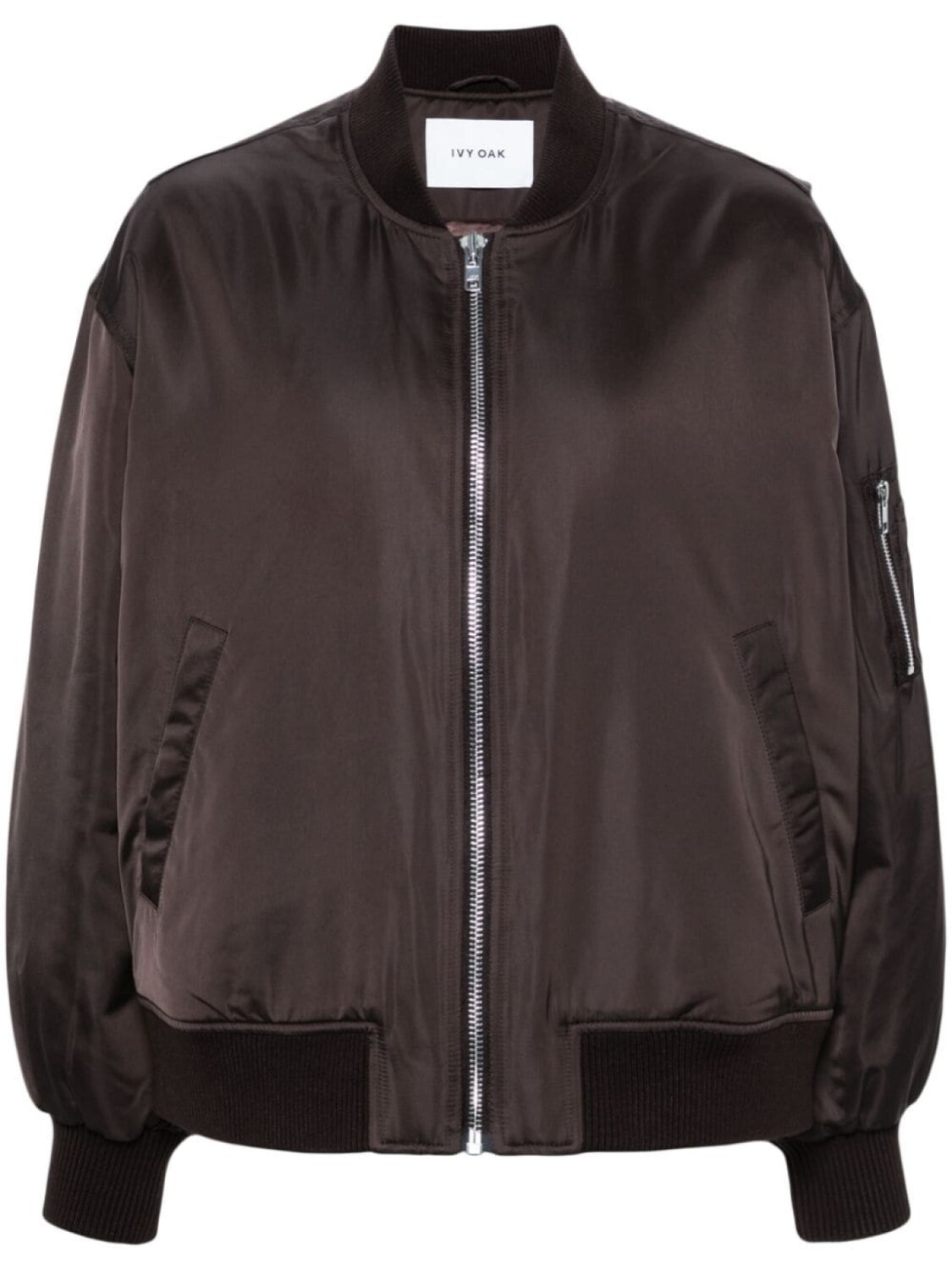 IVY OAK куртка Джейн, коричневый
IVY OAK куртка Джейн, коричневый