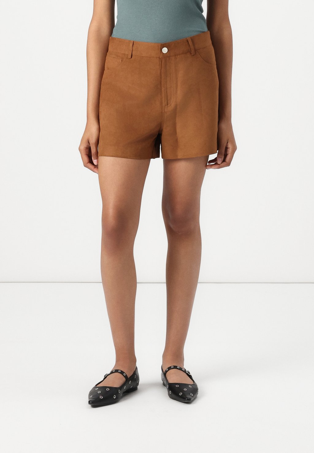 Шорты ONLSANDI ONLY, коричневый
Шорты ONLSANDI ONLY, коричневый