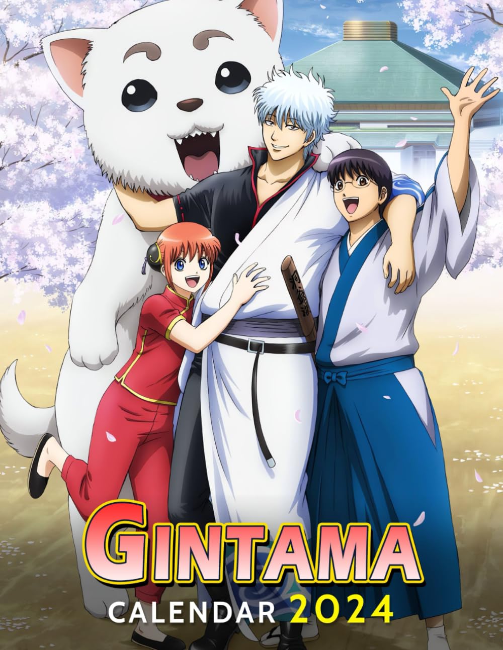 Calendar 2024: Large 15-Month Planner, 17 x 8.5" When Open Thick Sturdy Paper Giftable Anime Vibes Easy for Notes
Calendar 2024: Large 15-Month Planner, 17 x 8.5" When Open Thick Sturdy Paper Giftable Anime Vibes Easy for Notes