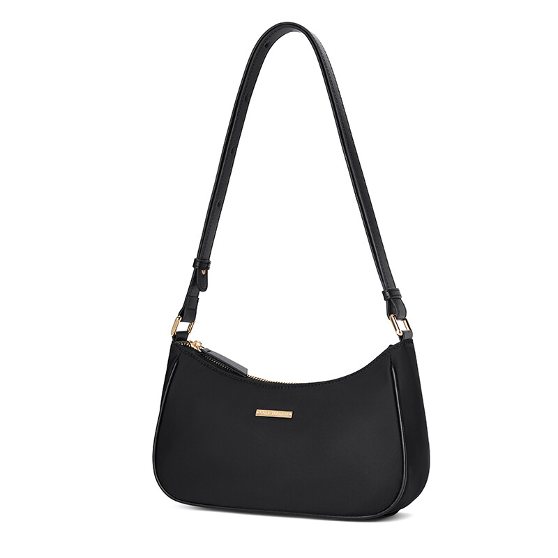 Женская сумка через плечо GOLF, Классический черный
Женская сумка через плечо GOLF, Классический черный