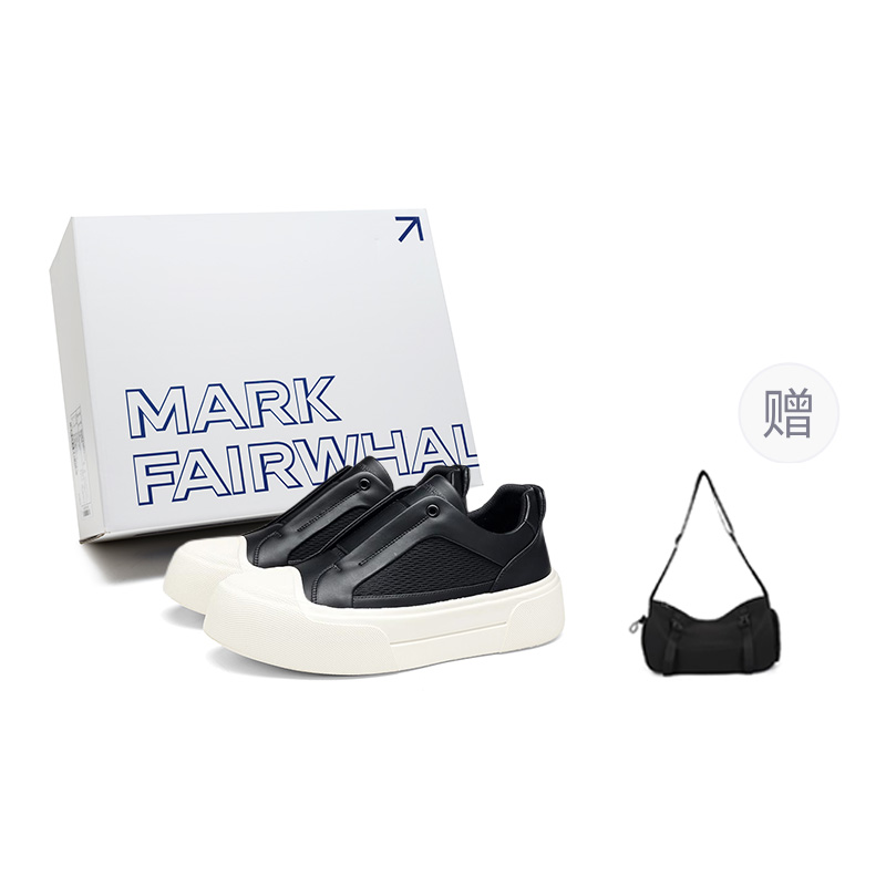 FAIRWHALE Низкие мужские кроссовки для скейтбординга, черные
FAIRWHALE Низкие мужские кроссовки для скейтбординга, черные