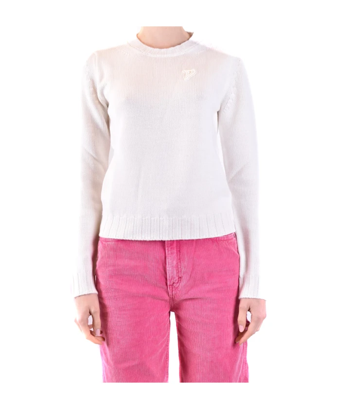 Стильные свитера на любой случай Dondup, белый
Стильные свитера на любой случай Dondup, белый