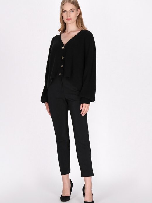 Кардиган Dreimaster, черный
Кардиган Dreimaster, черный