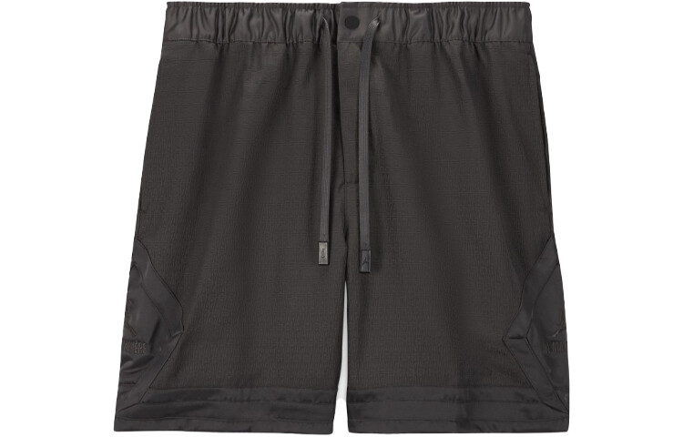 Мужские повседневные шорты Jordan, цвет Black
Мужские повседневные шорты Jordan, цвет Black