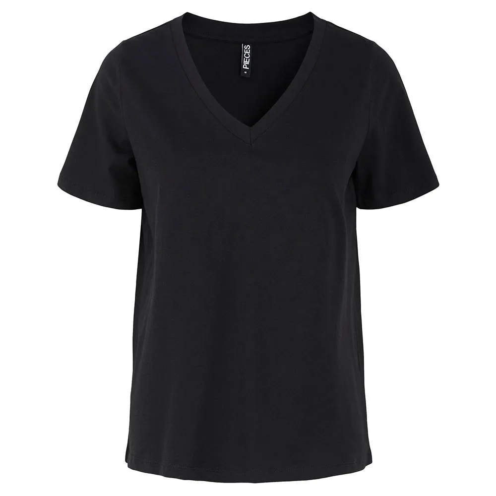 Футболка Pieces Ria, черный
Футболка Pieces Ria, черный